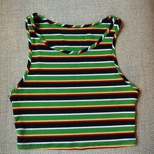 Urban Outfitters crop top